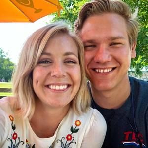 Meet your Posher, Jordan